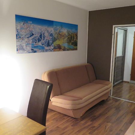 Appartement Kaprunski 2 Екстериор снимка