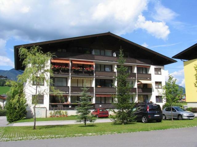 Appartement Kaprunski 2 Екстериор снимка