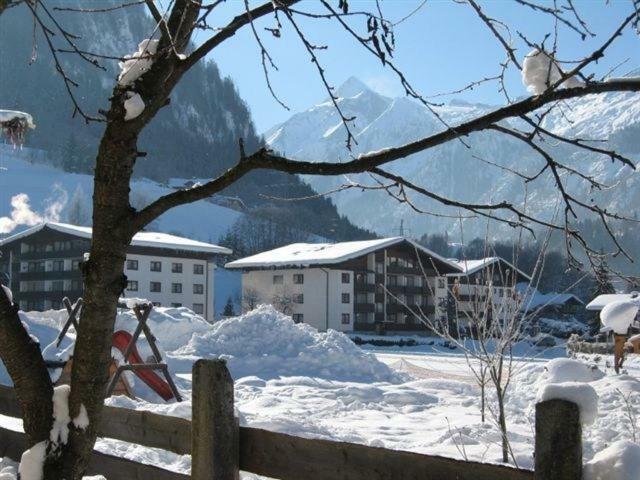 Appartement Kaprunski 2 Екстериор снимка