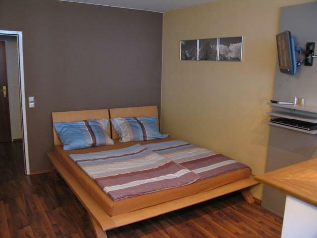 Appartement Kaprunski 2 Екстериор снимка