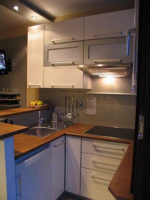 Appartement Kaprunski 2 Екстериор снимка