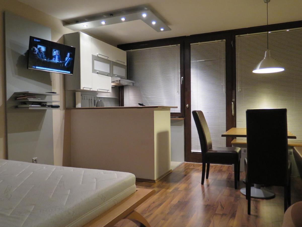 Appartement Kaprunski 2 Екстериор снимка