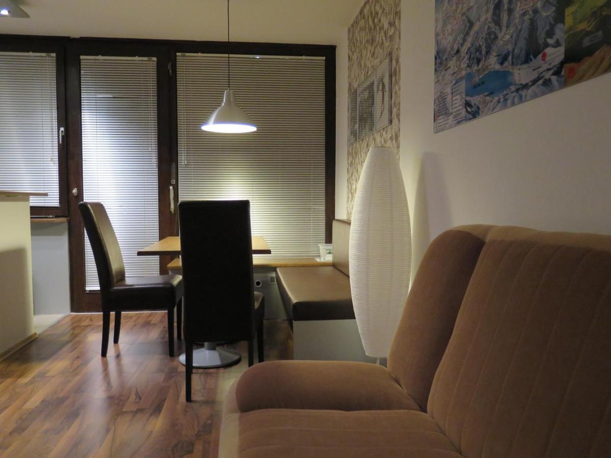 Appartement Kaprunski 2 Екстериор снимка