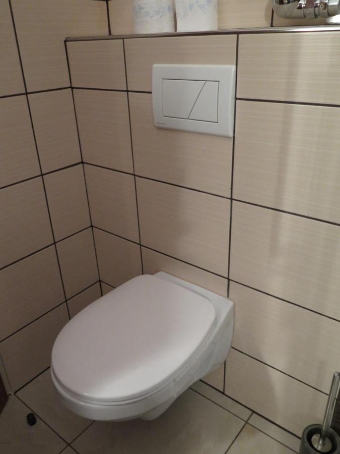 Appartement Kaprunski 2 Екстериор снимка