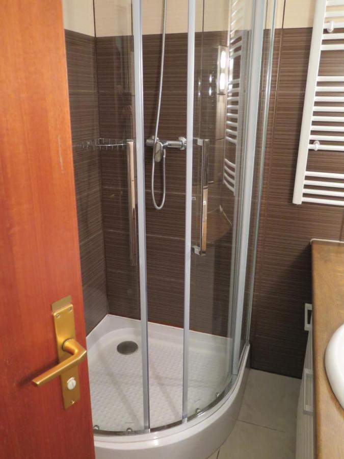 Appartement Kaprunski 2 Екстериор снимка